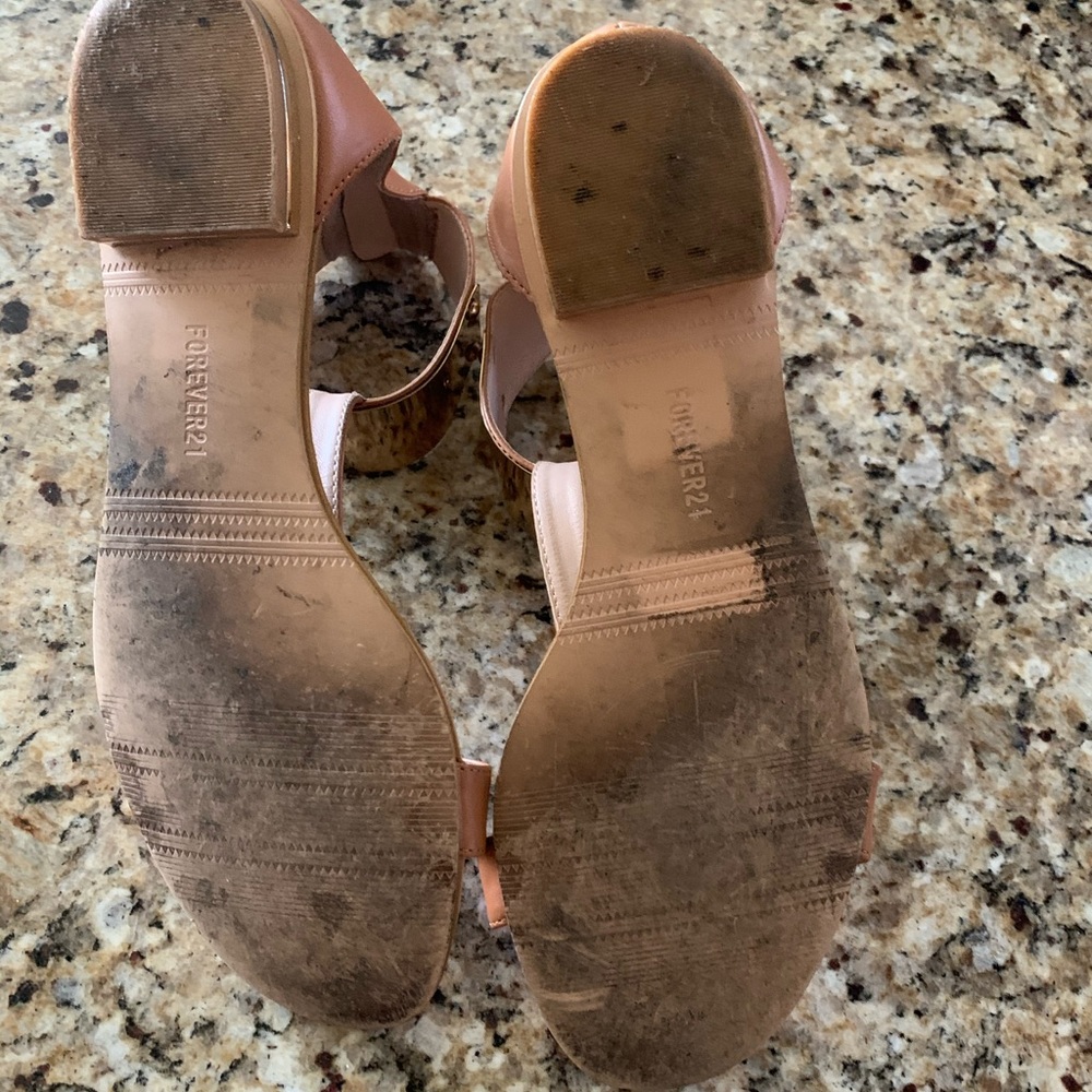 Sandals - Picture 3 of 3
